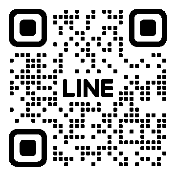 LINE QR Code
