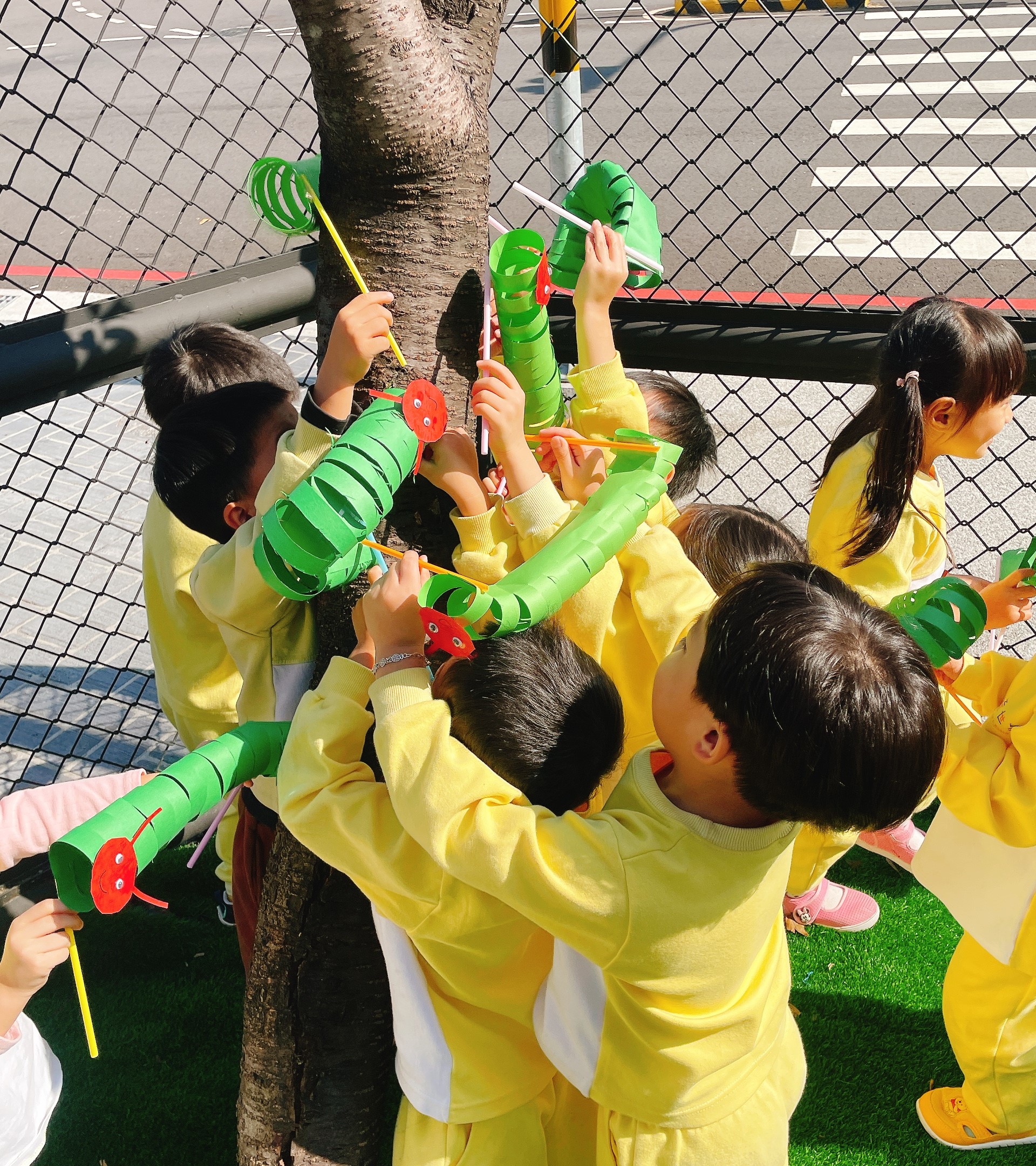 Children activity